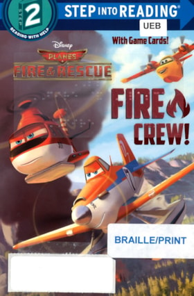 Fire crew! thumbnail