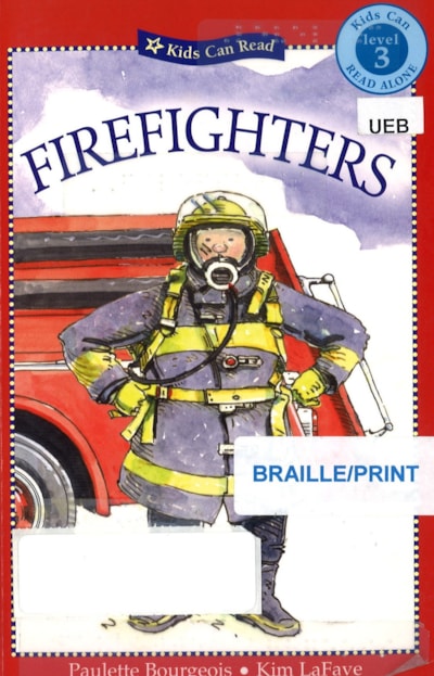 Firefighters thumbnail