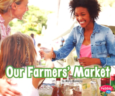 Our farmers' market thumbnail