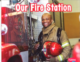 Our fire station thumbnail