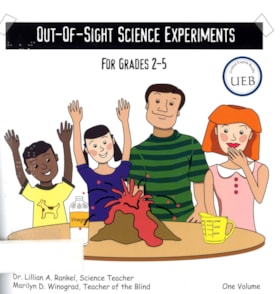 Out-of-sight science experiments thumbnail