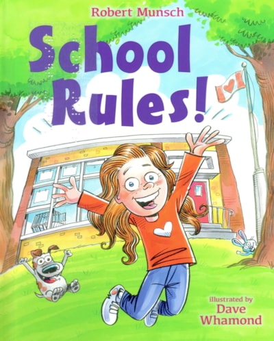 School rules! thumbnail