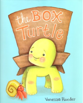 The box turtle thumbnail