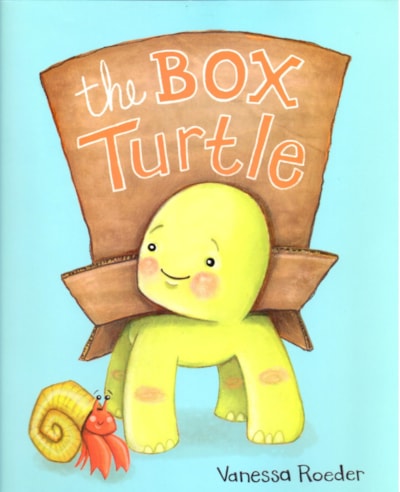 The box turtle thumbnail