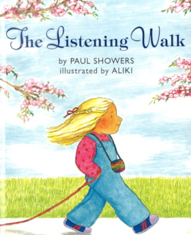 The listening walk thumbnail
