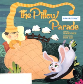 The pillow parade thumbnail
