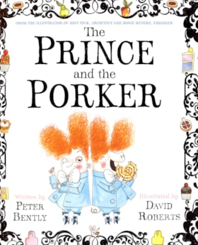 The prince and the porker thumbnail