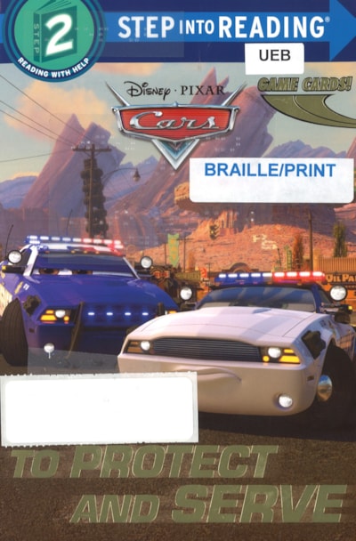 To protect and serve thumbnail