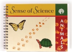 SENSE OF SCIENCE: ANIMALS thumbnail