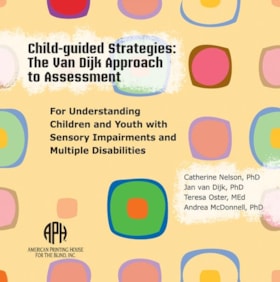 Child guided strategies : the Van Dijk approach to assessment thumbnail