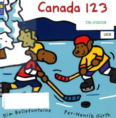 Canada 123 thumbnail