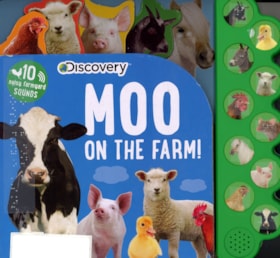 Moo on the farm thumbnail